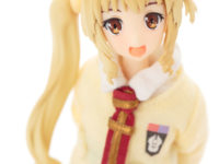 アサルトリリィシリーズ「チェミル・フリードハイム」1/12アクションフィギュア 予約開始の画像