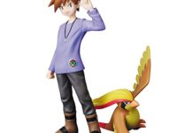 【ポケモン】PPP「グリーン」フィギュア Amazon予約開始の画像