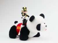 【画像追加】４インチネル「ロックマンエグゼ ハナヤシキスタイル」発売決定の画像