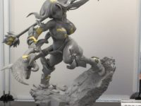 【フェアリーテイル】オルカトイズ「エルザ・スカーレット 騎士ver.」フィギュア 近日予約開始の画像