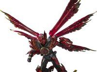 S.I.C「仮面ライダーオーズ タジャドル コンボ（ロストブレイズver.）」ULTRA-ACT「ウルトラマンジョーニアス」ほか商品ページ公開！の画像