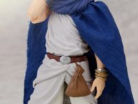 【勇者ヨシヒコ】figma「ヨシヒコ」に「日食グラス」「やくそうのかご」追加付属決定の画像