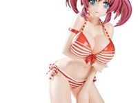 【大図書館の羊飼い】A-TOYS「小太刀凪 1/3スケールフィギュア」予約開始、全高約39cmの画像