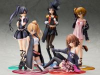 【けいおん！】「平沢唯～K-ON! 5th Anniversary～」フィギュア 予約開始【アニまるっ！限定】の画像