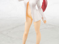 【天色＊アイルノーツ】ブロッコリー「真咲・ガイヤール」フィギュア 予約開始、限定特典表情パーツありの画像