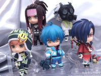 【ドラマティカルマーダー】ねんどろいど「ミンク」Amazon予約開始の画像