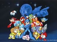 「ロックマン D-Arts商品化希望アンケート」結果発表！＆D-Arts「エックス」再販クルー？の画像