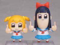 ねんどろいど「ポプテピピック」発売決定の画像
