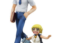 【金色のガッシュベル!!】「ガッシュ・ベル＆高嶺清麿」フィギュアほか 予約開始の画像