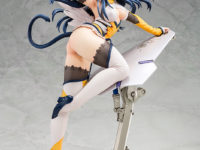 【ウルタールの憂鬱】「ミケ・ランジェーヌ・ノーラ」フィギュア Amazon予約開始【エンブレイスジャパン】の画像