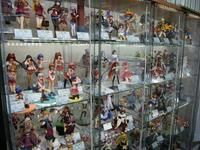 大人気コレクションケースのJAJAN「フィギュアラック」の正統後継機種が新登場の画像