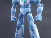 【ゲッターロボ號】ダイナマイトアクション新作は「プロトゲッター」の画像