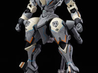 【翠星のガルガンティア】PLAMAX「マシンキャリバー アヴァロンガード」プラキット Amazon予約開始の画像