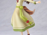 【狼と香辛料】コトブキヤ「ホロ リニューアルパッケージ版」フィギュア Amazon再販予約開始の画像