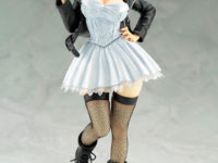 【チャイルド・プレイ】ホラー美少女「ティファニー スケールフィギュア」予約開始の画像