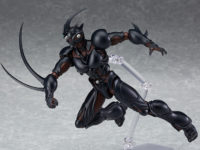 【強殖装甲ガイバー】figma「ガイバーIII」Amazon予約開始の画像