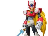 【ロックマン】D-Arts「ブラックゼロ」ROBOT魂「ファフナー・マークニヒト（劇場版）」ほか 5日（金）より受注開始！の画像