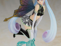 【Tony’sヒロインコレクション】「電脳妖精アイオーン・リーネ」フィギュア Amazon予約開始の画像