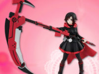 【フリュー】「黒澤ルビィ」「RWBY ルビー」「西住みほ」プライズフィギュア 1月登場の画像