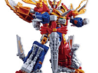 【食玩】ムゲンバイン復刻「ムゲンアーサー」Amazon予約開始の画像