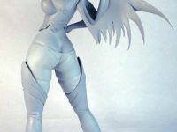 【ハイスクールD×D】アミエ・グラン「ゼノヴィア 小悪魔ver.」フィギュア 原型公開の画像