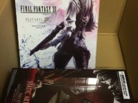 【モンジャ】「ファイナルファンタジー フィギュア福袋2017（一万円）」開封紹介の画像