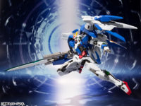 【イオン予約開始】メタルロボット魂「ダブルオーライザー」DX超合金「ジークフリード（メッサー機）」【バンダイ5月】の画像