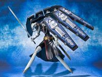 【ペルソナ3】D-Arts「エリザベス」発売決定！！「タナトス」の11月再販も決定！の画像