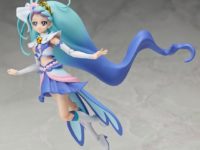 【プレバン】S.H.フィギュアーツ「キュアマーメイド」S.I.C「仮面ライダーバロン バナナアームズ」受注開始の画像