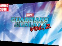 【マーベル】S.H.フィギュアーツ「ガーディアンズ・オブ・ギャラクシー Vol.2」制作決定の画像