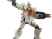 【ガンプラ】HG「辟邪」「陸戦型ジム」ほか商品情報更新の画像