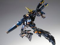 【バンダイ11月新商品】ROBOT魂「ガンダムデスサイズヘル」AGP「シャルロット・デュノア（制服ver.）」S.H.Figuarts「仮面ライダーZX」ほか 明日より予約開始！の画像