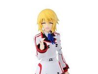 【バンダイ11月新商品】ROBOT魂「ガンダムデスサイズヘル」AGP「シャルロット・デュノア（制服ver.）」S.H.Figuarts「仮面ライダーZX」ほか Amazonで予約開始！の画像