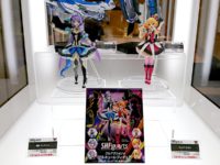 【マクロスΔ】S.H.フィギュアーツ「美雲・ギンヌメール」「フレイア・ヴィオン」発売決定、近日予約開始の画像