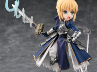 【Fate】パルフォム「セイバー」Amazon予約開始の画像