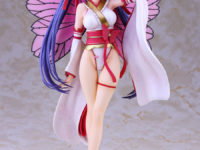 【T2アート☆ガールズ】アルファマックス「愛玩妖精 蓮華」フィギュア 近日予約開始の画像