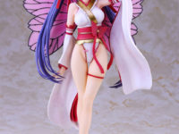 【T2アート☆ガールズ】アルファマックス「愛玩妖精 蓮華」フィギュア Amazon予約開始、Tony氏のオリキャラが立体化の画像