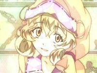 【BEACH QUEENS】ささみさん＠がんばらない「月読鎖々美」マジェスティックプリンス「スズカゼ・リン」明日より案内開始の画像