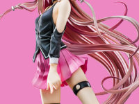 【ボカロ】アクアマリン「IA ROCKS スケールフィギュア」本日より予約開始の画像