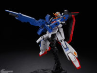 【ガンプラ】HGUC「ゼータガンダム」4月発売！「GUNPLA EVOLUTION PROJECT」始動！の画像