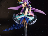 【マクロスΔ】PLAMAX「美雲・ギンヌメール」「マキナ・中島」「レイナ・プラウラー」プラキット 予約開始の画像