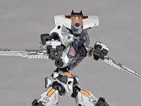 【アッセンブルボーグ∞NEXUS】第二弾「アーモロイド」商品詳細公開！！の画像