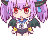 【ウルトラ怪獣擬人化計画】「怪獣娘ザンドリアス」ソフビ化決定の画像