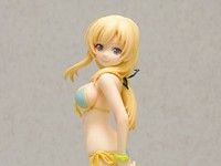 【はがない】BEACH QUEENS「柏崎星奈【NEXT Ver.】」「羽瀬川小鳩【NEXT Ver.】」予約開始！の画像