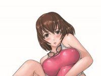 【アダルト注意】岡山フィギュア・エンジニアリング 「遥 ~はるか~ by 如月群真 スケールフィギュア」2月発売の画像