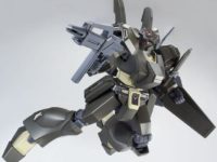 【ガンプラ】HGUC「ジェガン(エコーズ仕様) コンロイ機 」「ドム・トローペン(ユニコーンver.) 」プレバン受注開始の画像