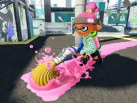 【食玩】「スプラトゥーン ブキコレクション 第2弾」発売決定、パブロがラインナップ決定の画像