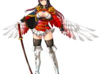 ホビージャパン オリジナルコンテンツ「七つの美徳」始動、フィギュア展開もありの画像