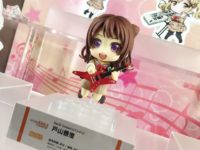 【BanG Dream!（バンドリ!）】ねんどろいど「戸山香澄」彩色原型公開の画像