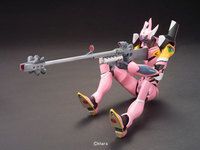 【ヱヴァQ】バンダイプラモ「エヴァンゲリオン正規実用型8号機β」「エヴァンゲリオン正規実用型改2号機γ」画像更新【追記】の画像